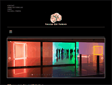 Tablet Screenshot of fotoclub-esv-feldkirch.at